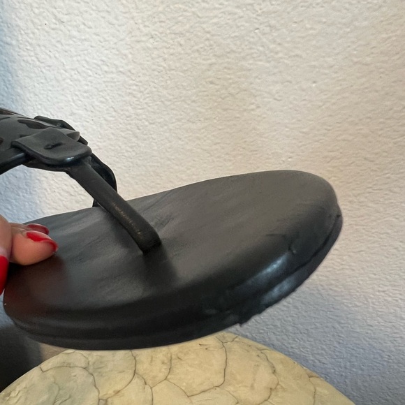 Tory Burch Miller Soft Sandal size 8 - Picture 6 of 10